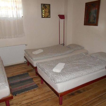Dřevák U Élišky Hotel Cisovice Exterior foto