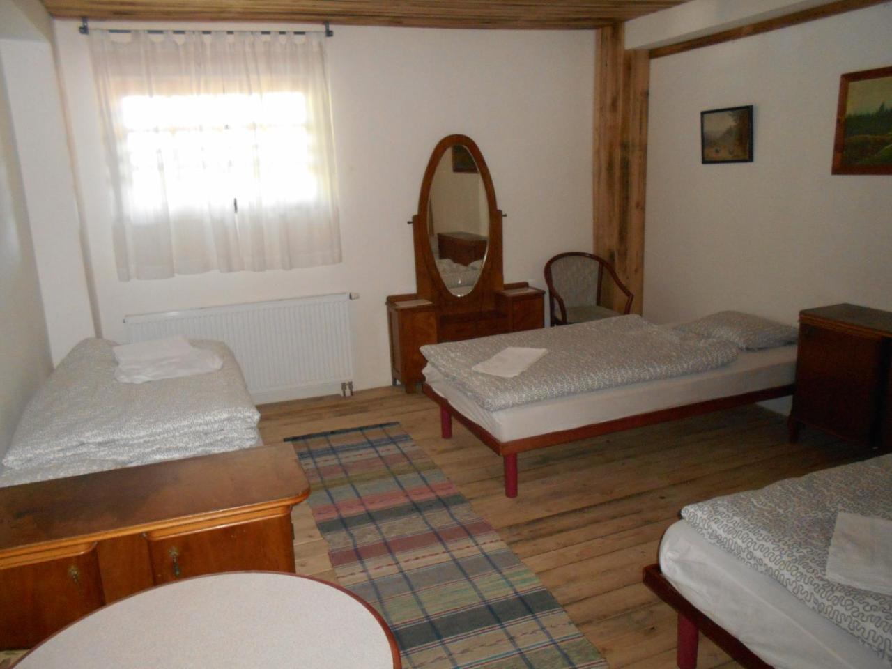 Dřevák U Élišky Hotel Cisovice Exterior foto