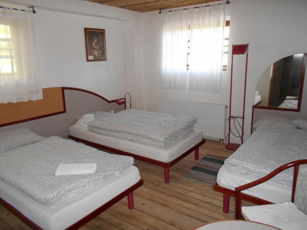 Dřevák U Élišky Hotel Cisovice Exterior foto